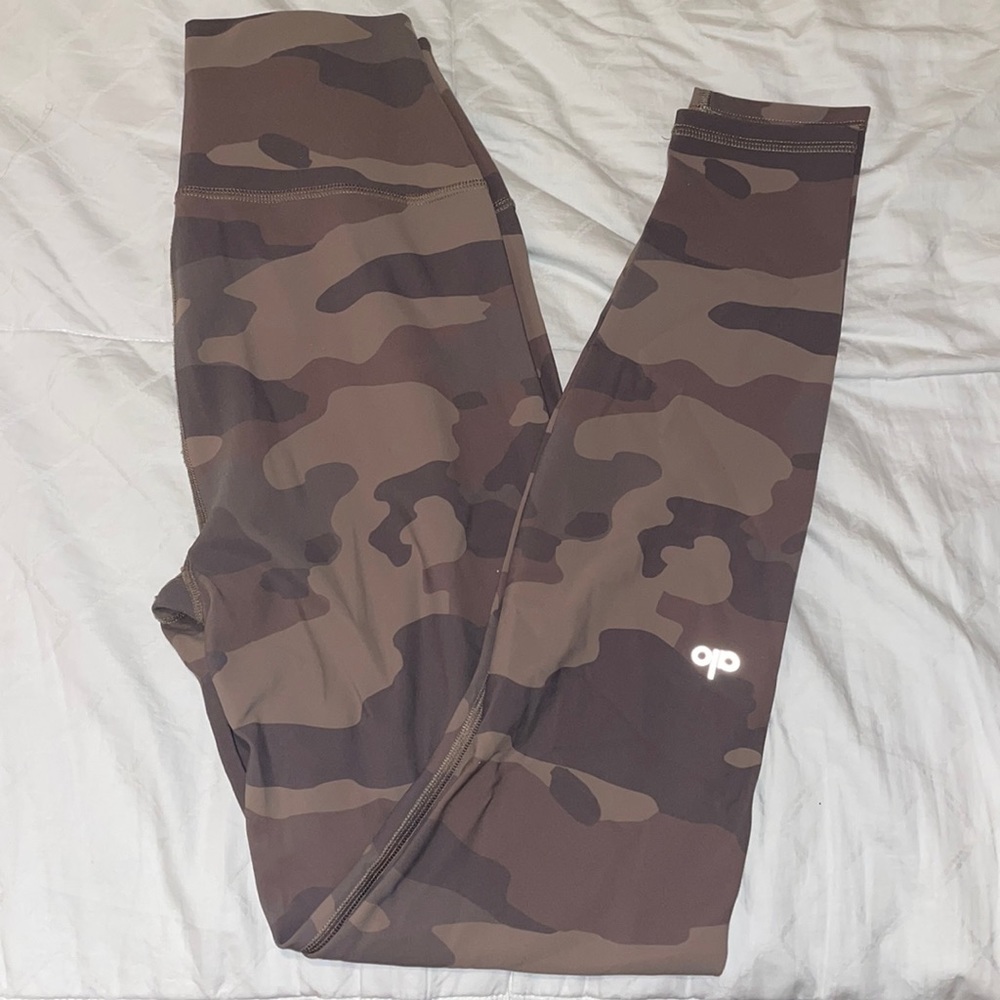 Alo leggings